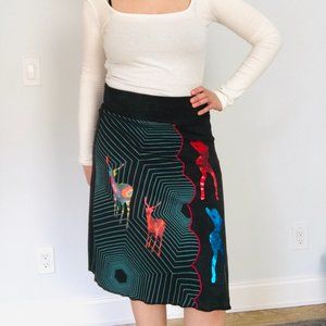 Desigual Skirt